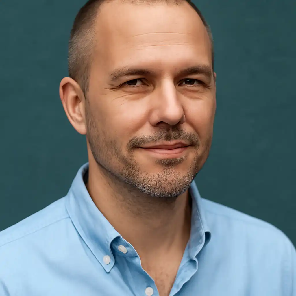 Robert Nyström